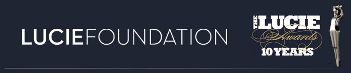 Lucie Foundation logo