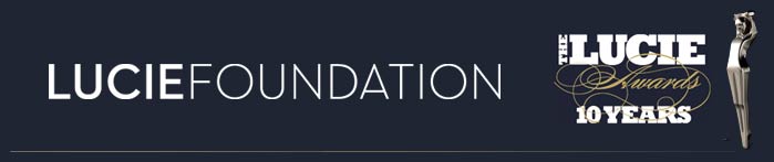 Lucie Foundation logo
