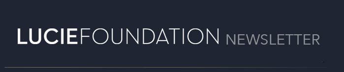 Lucie logotipo Foundation