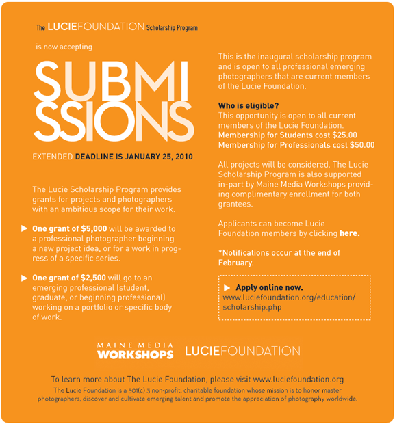 scholarship graphic