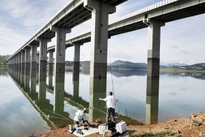 São Paulo Water Crisis