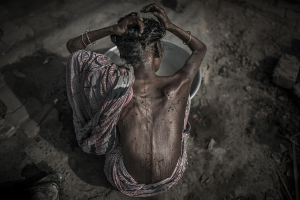 Life in Waste