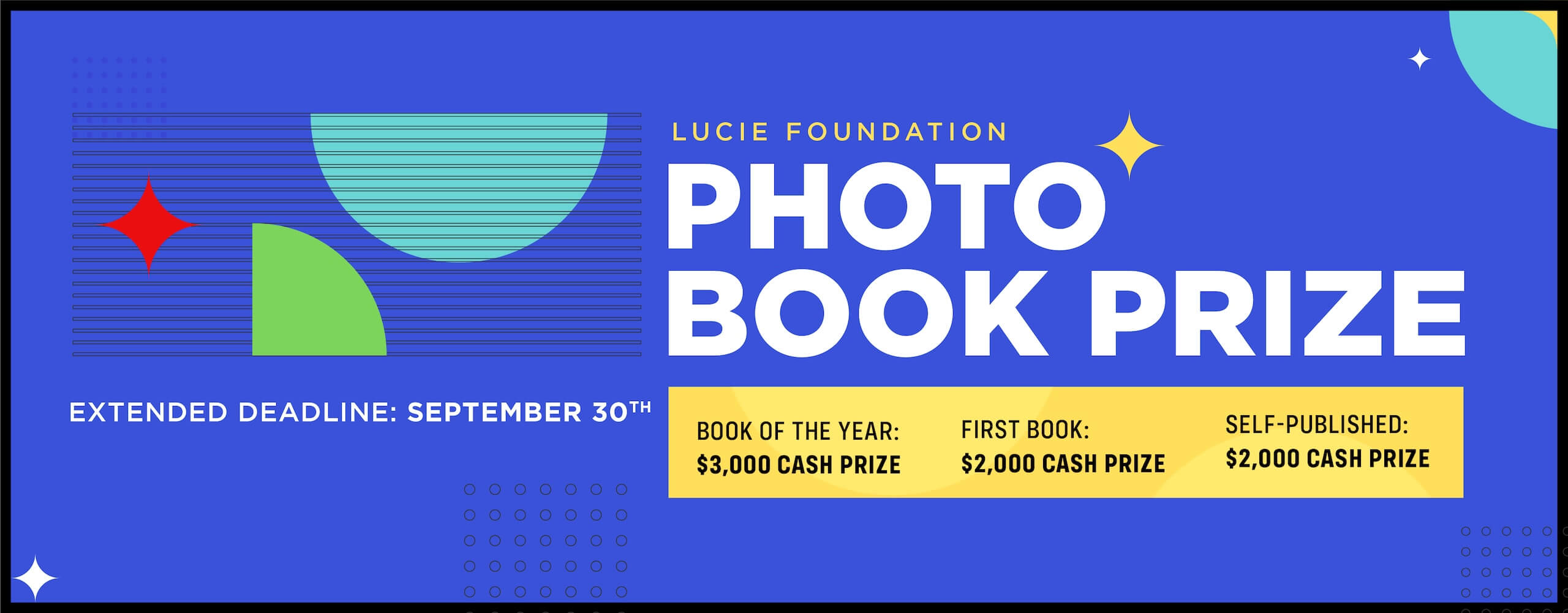 LF Photo Book Prize