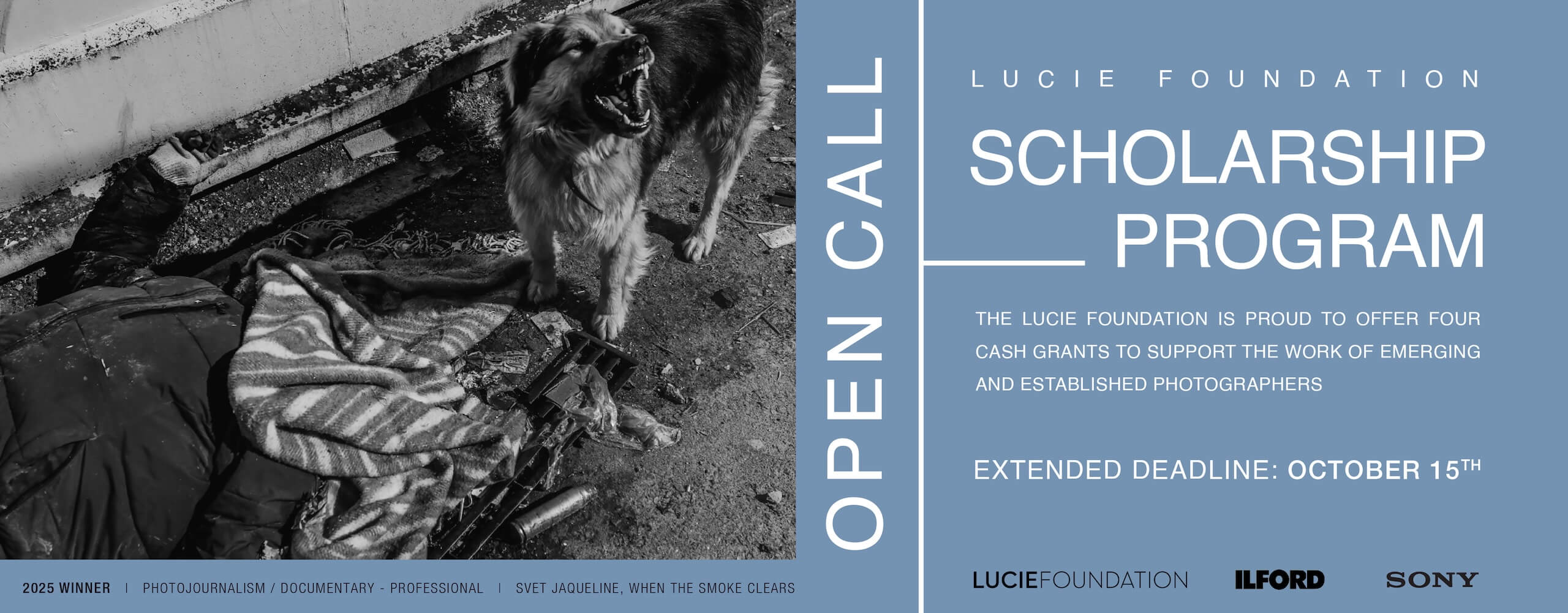 Lucie Scholarship Program 2026