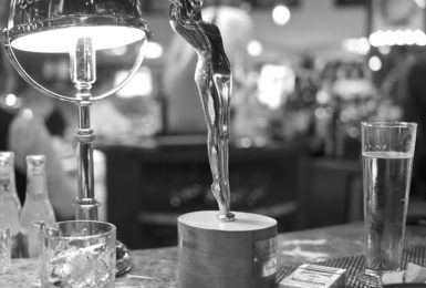 2017 Lucie Awards, New York, NY. Social,