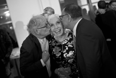 Lucie Awards Best in Show event, Splashlight Studios, New York, October 27 2018