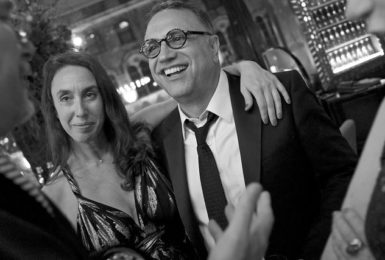 2017 Lucie Awards, New York, NY. Social,