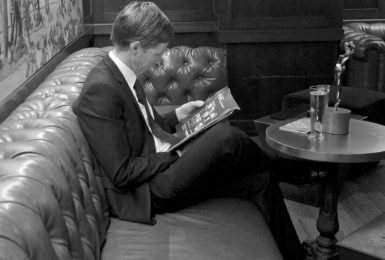 2017 Lucie Awards, New York, NY. Social,