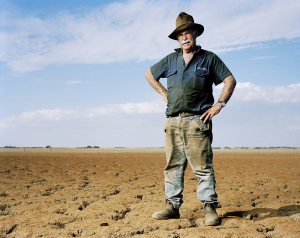 Danny LeeFormer Dairy FarmerMerbein, Australai