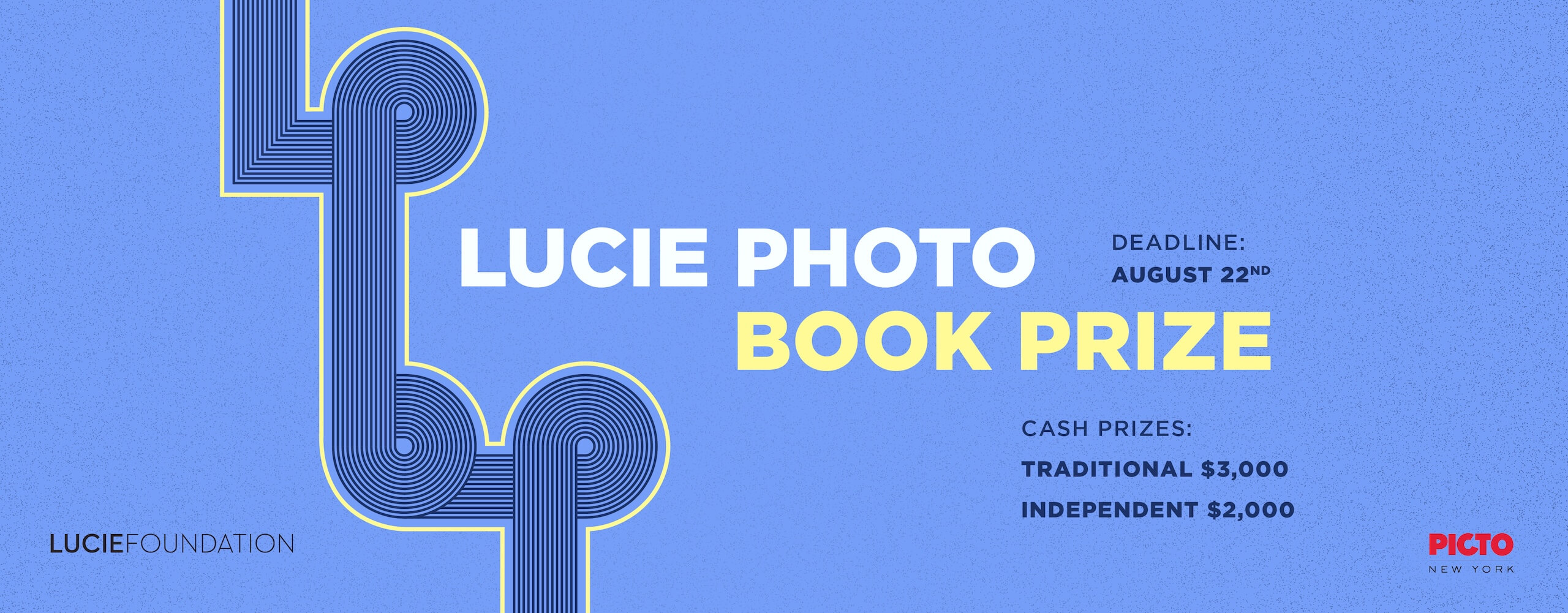 Lucie Photo Book Prize