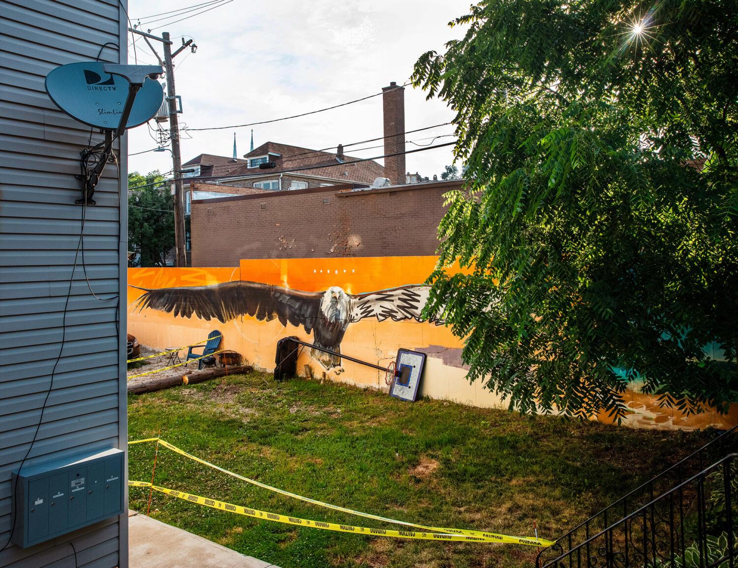 Ryan Bakerink /  Chicago, IL USA