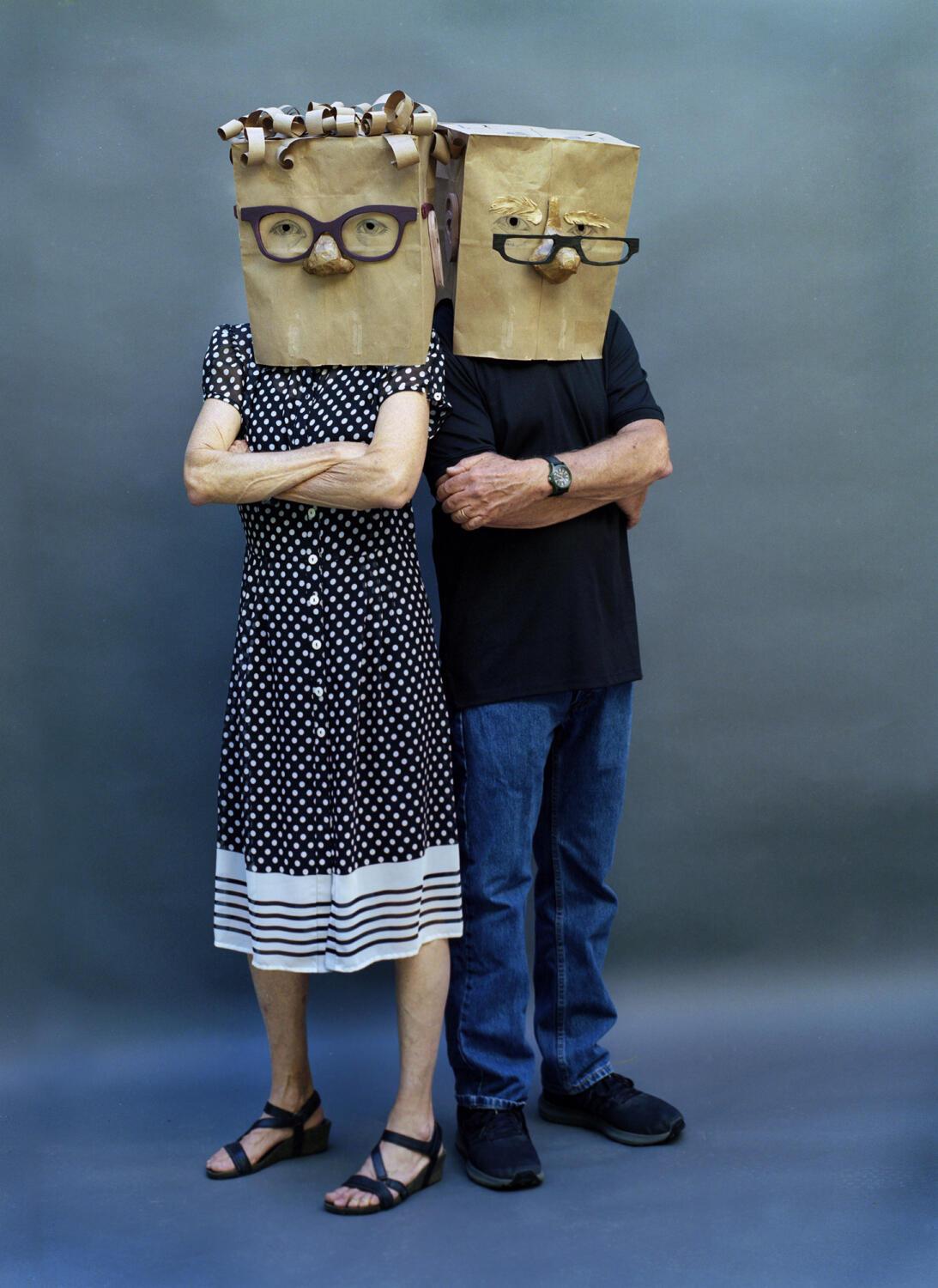 Aline Smithson / Los Angeles, CA USA