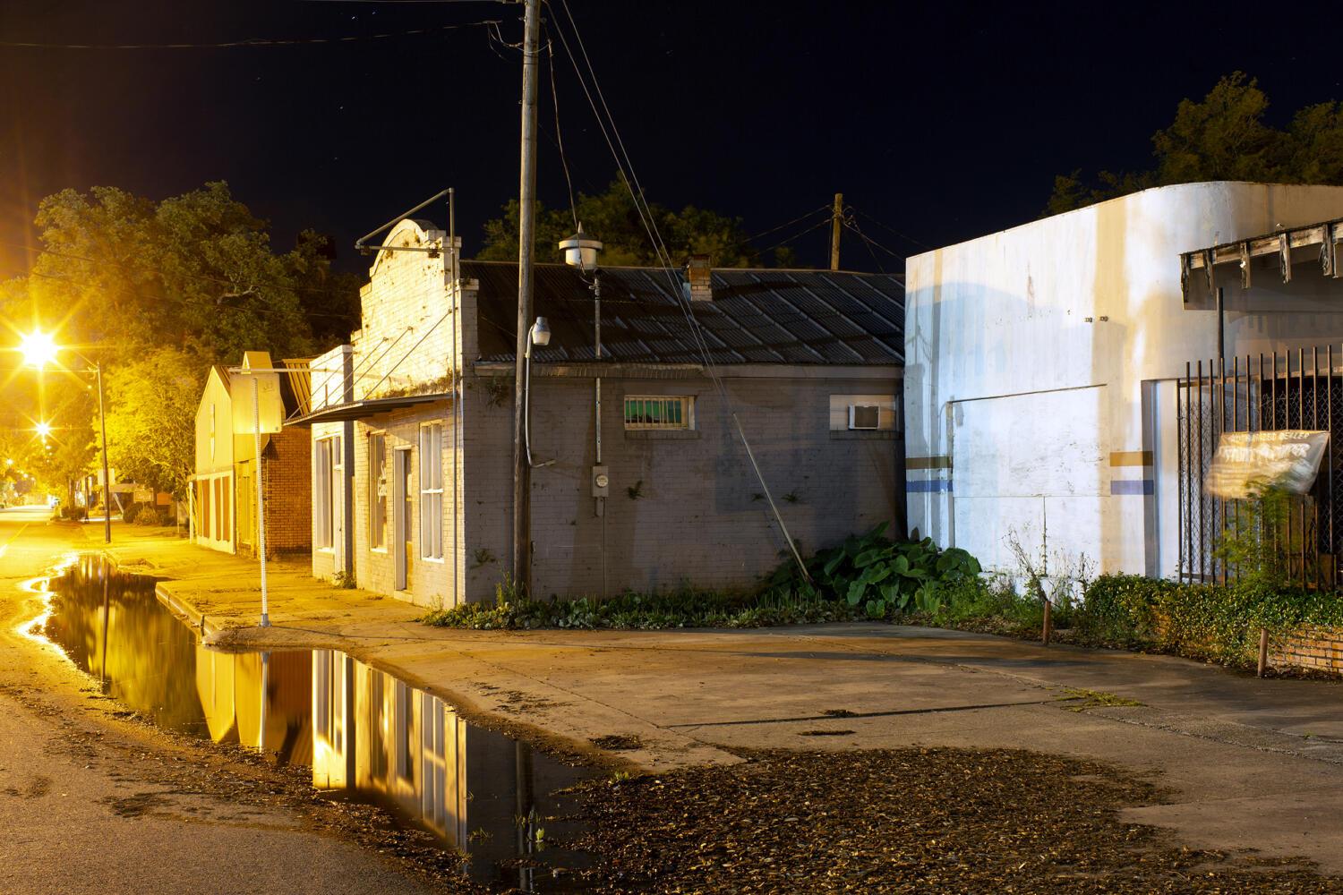 Christopher Burns / Baton Rouge, LA USA