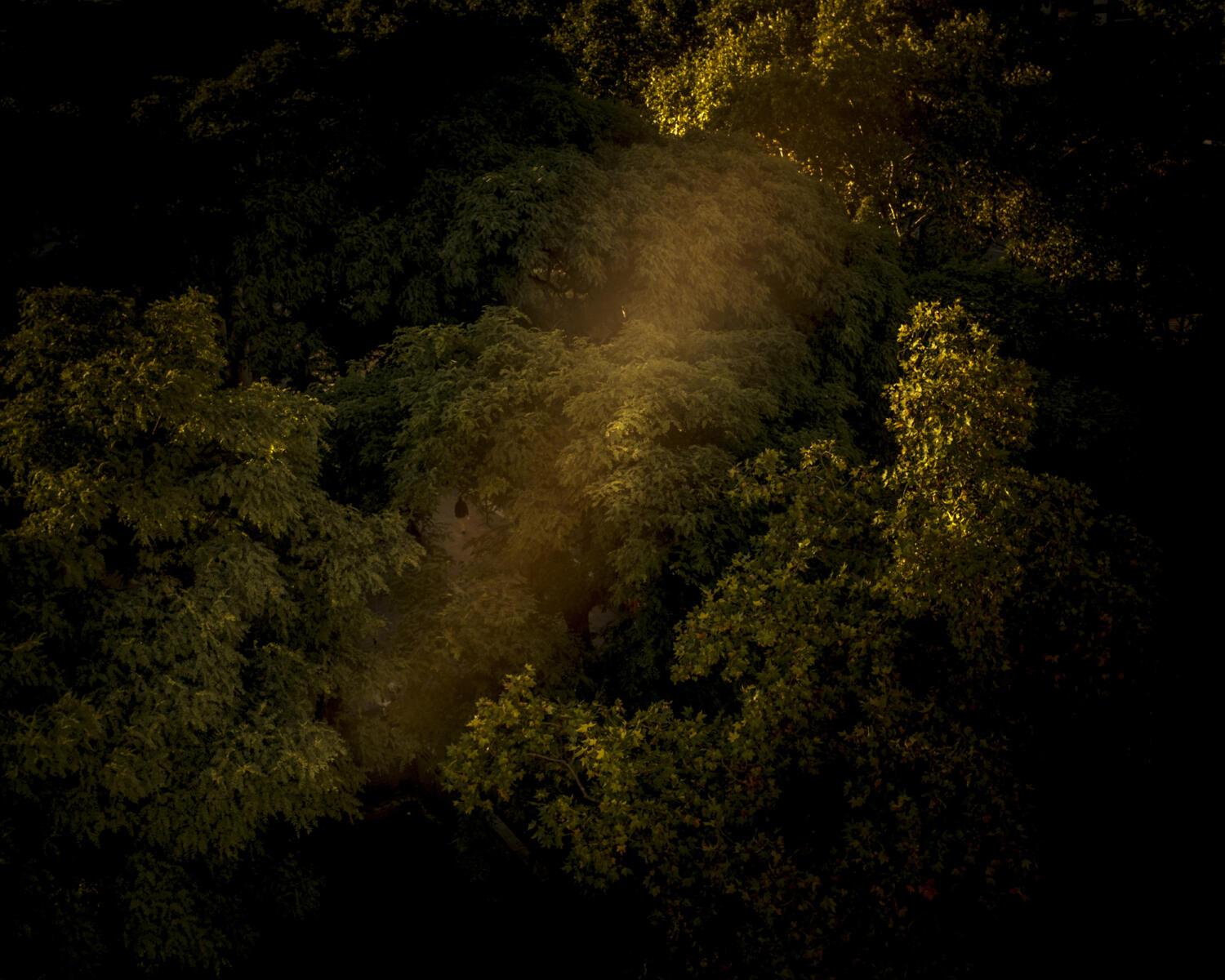 Sarah Pabst / Buenos Aires, Argentina