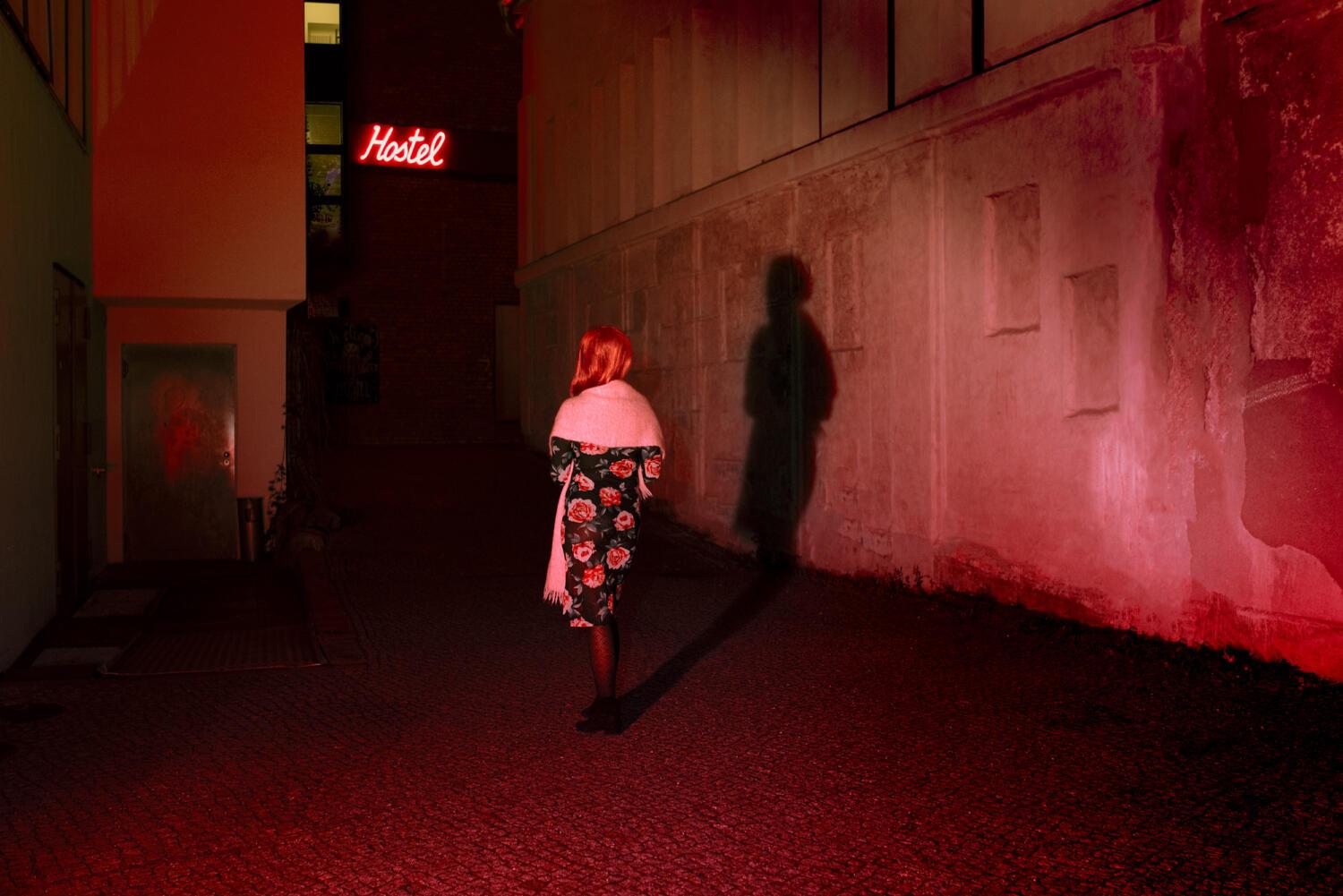 Ioanna Natsikou / Berlin, Germany