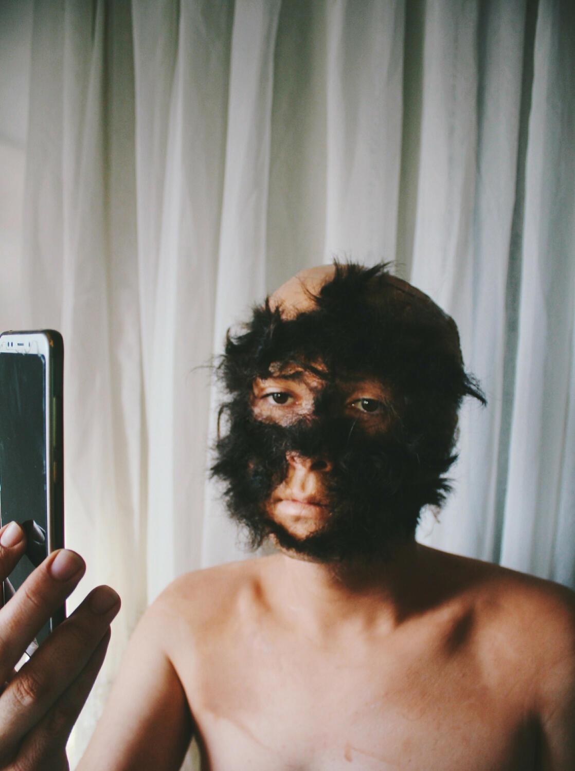 Alp Peker / İzmir, Turkey