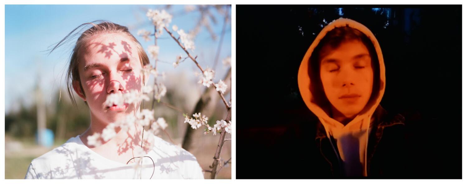 Anna Malgina / Pordenone, Italy