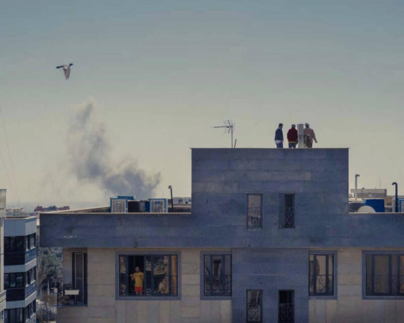Amirhossein Darafsheh