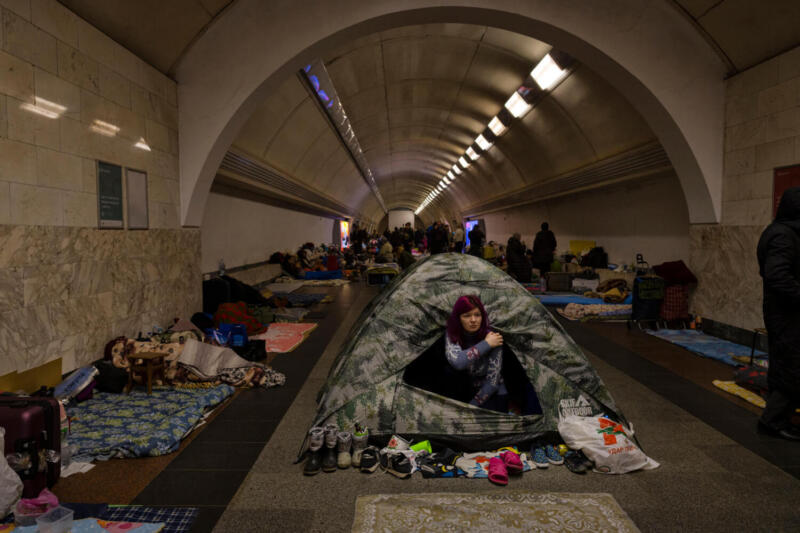 Lynsey Addario