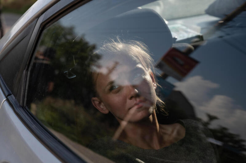 Lynsey Addario