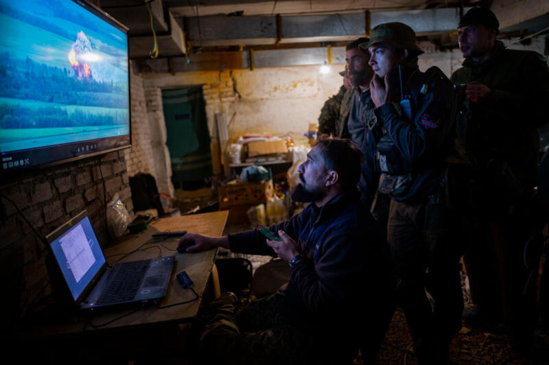 Lynsey Addario