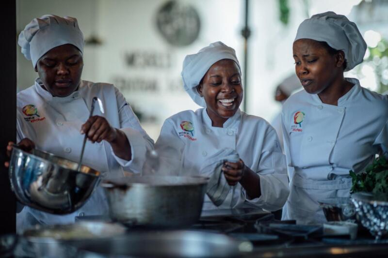 Resilience Program Ecole Des Chefs