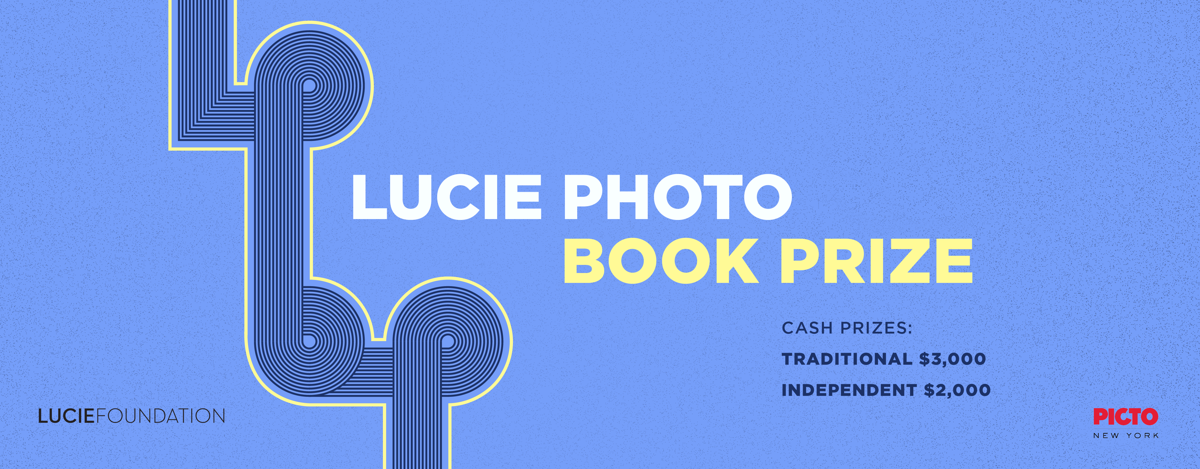 Lucie Photo Book Prize